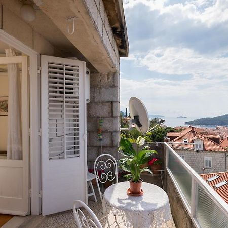 Studio Maha Dubrovnik Exterior foto