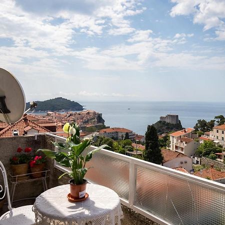 Studio Maha Dubrovnik Exterior foto