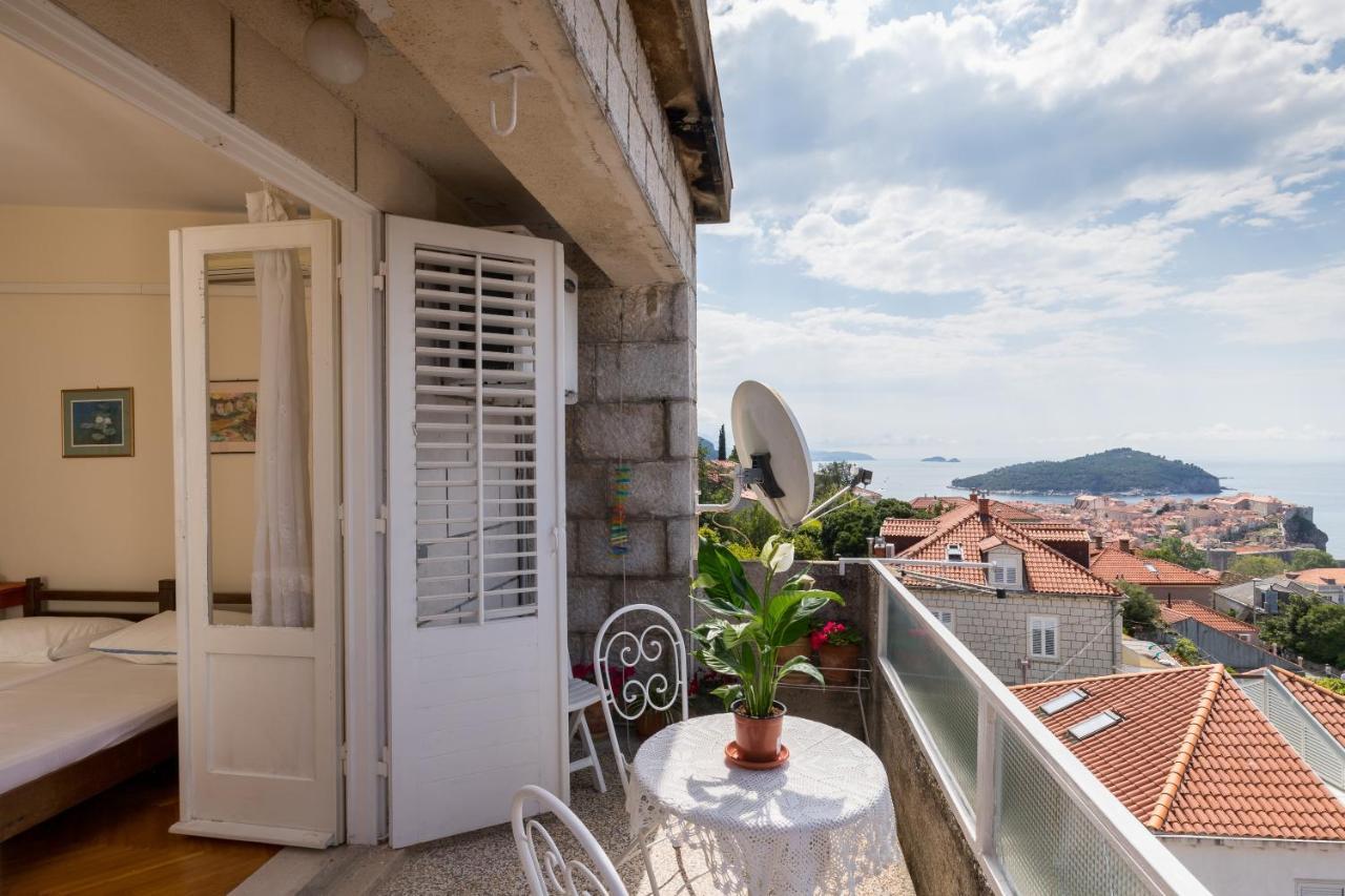 Studio Maha Dubrovnik Exterior foto