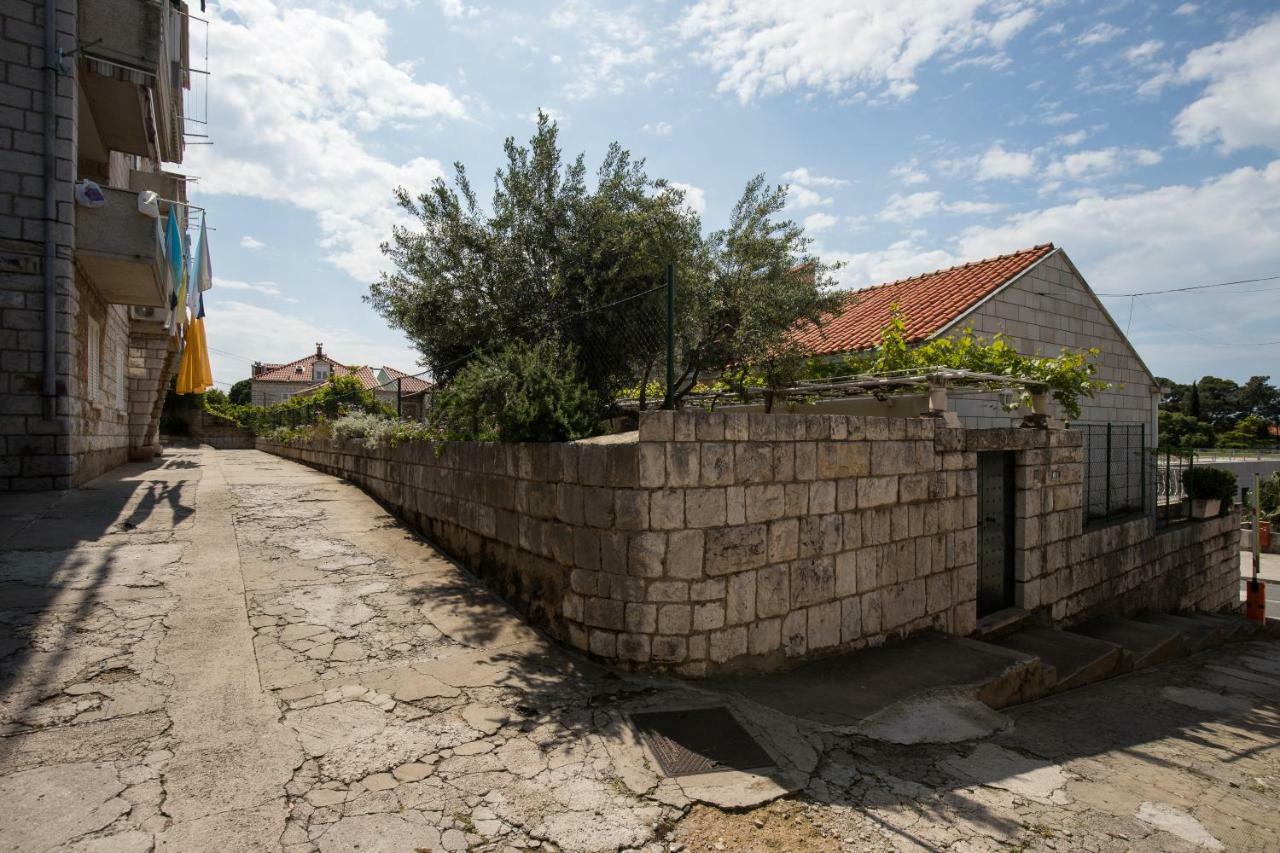 Studio Maha Dubrovnik Exterior foto