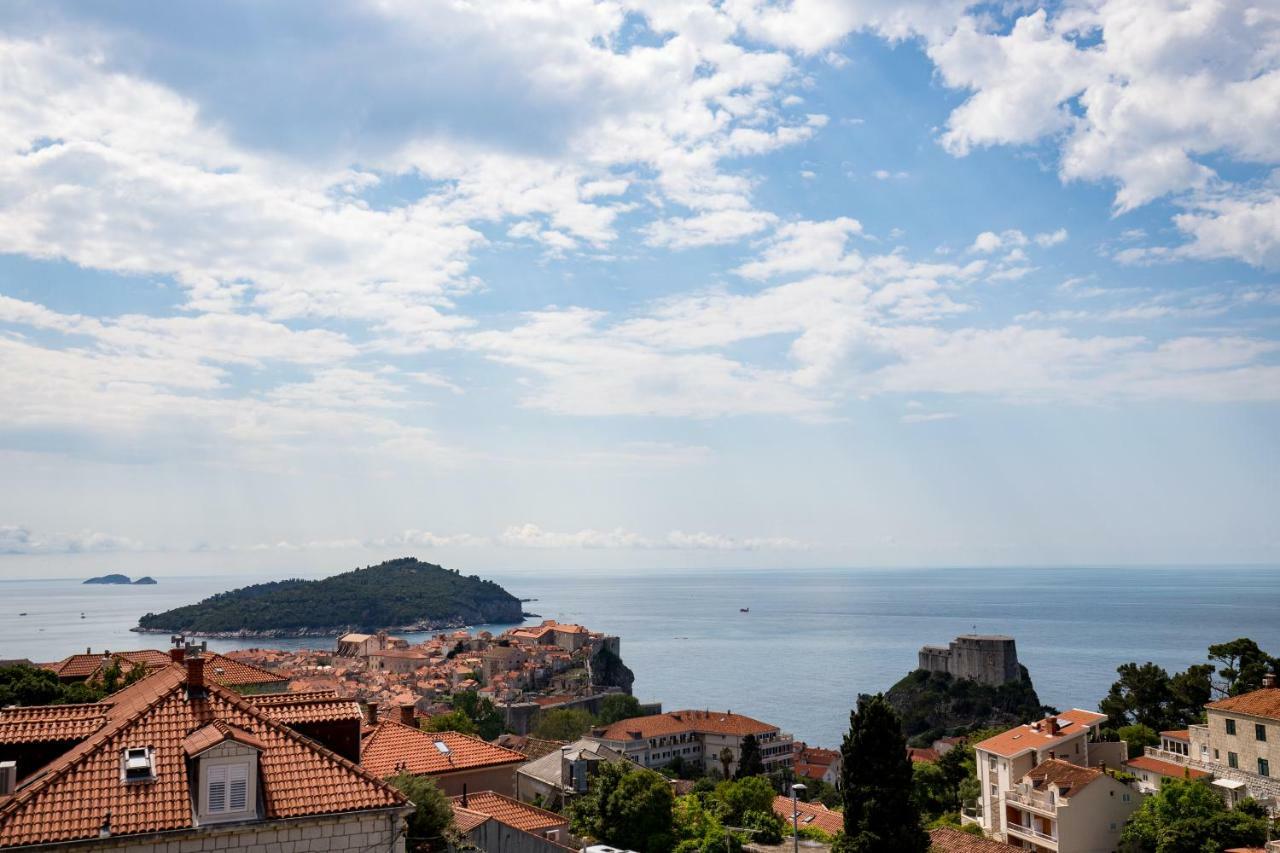 Studio Maha Dubrovnik Exterior foto